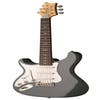 Paul Reed Smith (PRS) SE Silver Sky Lefty Rosewood FB - Storm Grey