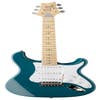 Paul Reed Smith (PRS) SE Silver Sky Electric Guitar w/Gigbag  - Nylon Blue - Maple Neck