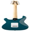 Paul Reed Smith (PRS) SE Silver Sky Electric Guitar w/Gigbag  - Nylon Blue - Maple Neck