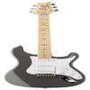 Paul Reed Smith (PRS) SE Silver Sky Electric Guitar w/Gigbag  - Overland Grey - Maple Neck