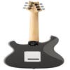 Paul Reed Smith (PRS) SE Silver Sky Electric Guitar w/Gigbag  - Overland Grey - Maple Neck