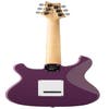 Paul Reed Smith (PRS) SE Silver Sky Electric Guitar w/Gigbag  - Summit Purple - Maple Neck