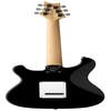Paul Reed Smith (PRS) SE Silver Sky Electric Guitar w/Gigbag  - Piano Black