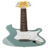 Paul Reed Smith (PRS) SE Silver Sky Electric Guitar w/Gigbag - Stone Blue