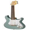 Paul Reed Smith (PRS) SE Silver Sky Electric Guitar w/Gigbag - Stone Blue