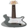 Paul Reed Smith (PRS) SE Silver Sky Electric Guitar w/Gigbag  - Storm Grey
