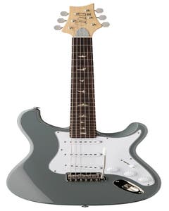 Paul Reed Smith (PRS) SE Silver Sky Electric Guitar w/Gigbag  - Storm Grey