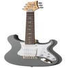 Paul Reed Smith (PRS) SE Silver Sky Electric Guitar w/Gigbag  - Storm Grey