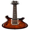 Paul Reed Smith (PRS) SE Special Semi Hollow - Orange Tiger Smokeburst