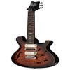 Paul Reed Smith (PRS) SE Special Semi Hollow - Orange Tiger Smokeburst