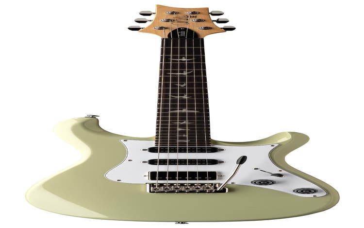 Paul Reed Smith (PRS) SE Studio Standard - Sage Green
