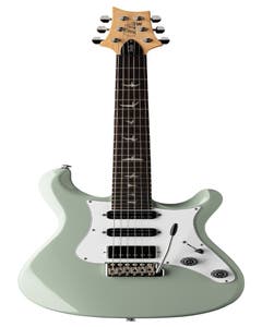 Paul Reed Smith (PRS) SE Studio Standard - Silvertone Grey