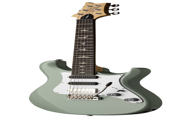 Paul Reed Smith (PRS) SE Studio Standard - Silvertone Grey