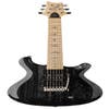 Paul Reed Smith (PRS) SE Swamp Ash Special Electric Guitar - Charcoal