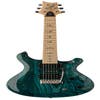 Paul Reed Smith (PRS) SE Swamp Ash Special Electric Guitar - Iri Blue