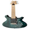 Paul Reed Smith (PRS) SE Swamp Ash Special Electric Guitar - Iri Blue