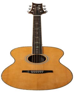 Paul Reed Smith (PRS) SE T60E Tonare Acoustic Electric w/Case