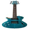 Paul Reed Smith (PRS) SE Zach Myers 594 Lefty - Myers Blue