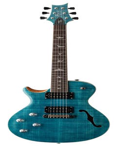 Paul Reed Smith (PRS) SE Zach Myers 594 Lefty - Myers Blue
