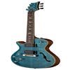 Paul Reed Smith (PRS) SE Zach Myers 594 Lefty - Myers Blue