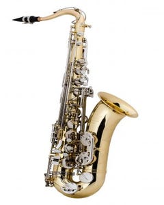 Selmer TS 400 Tenor Sax SETS400