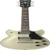 Yamaha SG1820 Electric Guitar w/Case - Vintage White (Made in Japan)