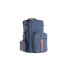 BAM ST. GERMAIN Trekking Alto Sax Case - Navy Blue (SG3021SB)