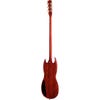 Gibson SG Standard '61 Maestro Vibrola - Vintage Cherry