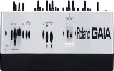 Roland GAIA SH-01 Synthesizer (SH01)