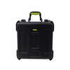 Gator SH-MICCASE15 Shure Case TSA for 15 Wired Mics