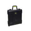 Gator SH-MICCASEW06 Shure Case TSA for 6 Wireless Mics