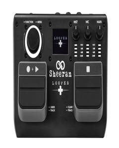 Sheeran Looper PLUS by Headrush