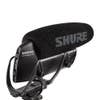Shure VP83 LensHopper Camera-Mount Condenser Microphone