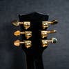 Sigma GJM-SG200BK Jumbo Acoustic Guitar - Black