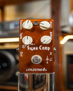CMATMods Deluxe Signa Comp - Pre-Owned