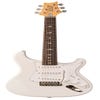 Paul Reed Smith (PRS) Silver Sky Electric Guitar w/Deluxe Gigbag - Frost - Rosewood Fretboard