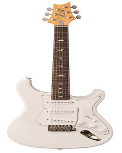 Paul Reed Smith (PRS) Silver Sky Electric Guitar - Frost
