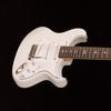 Paul Reed Smith (PRS) Silver Sky Electric Guitar w/Deluxe Gigbag - Frost - Rosewood Fretboard