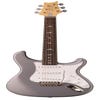 Paul Reed Smith (PRS) Silver Sky Electric Guitar w/Deluxe Gigbag - Tungsten - Rosewood Fretboard