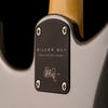 Paul Reed Smith (PRS) Silver Sky Electric Guitar w/Deluxe Gigbag - Tungsten - Rosewood Fretboard
