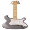 Paul Reed Smith (PRS) Silver Sky Electric Guitar w/Deluxe Gigbag - Tungsten - Maple Fretboard
