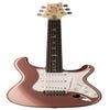 Paul Reed Smith (PRS) Silver Sky Electric Guitar w/Deluxe Gigbag - Midnight Rose - Rosewood Fretboard
