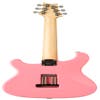 Paul Reed Smith (PRS) Silver Sky Electric Guitar w/Deluxe Gigbag - Roxy Pink RW