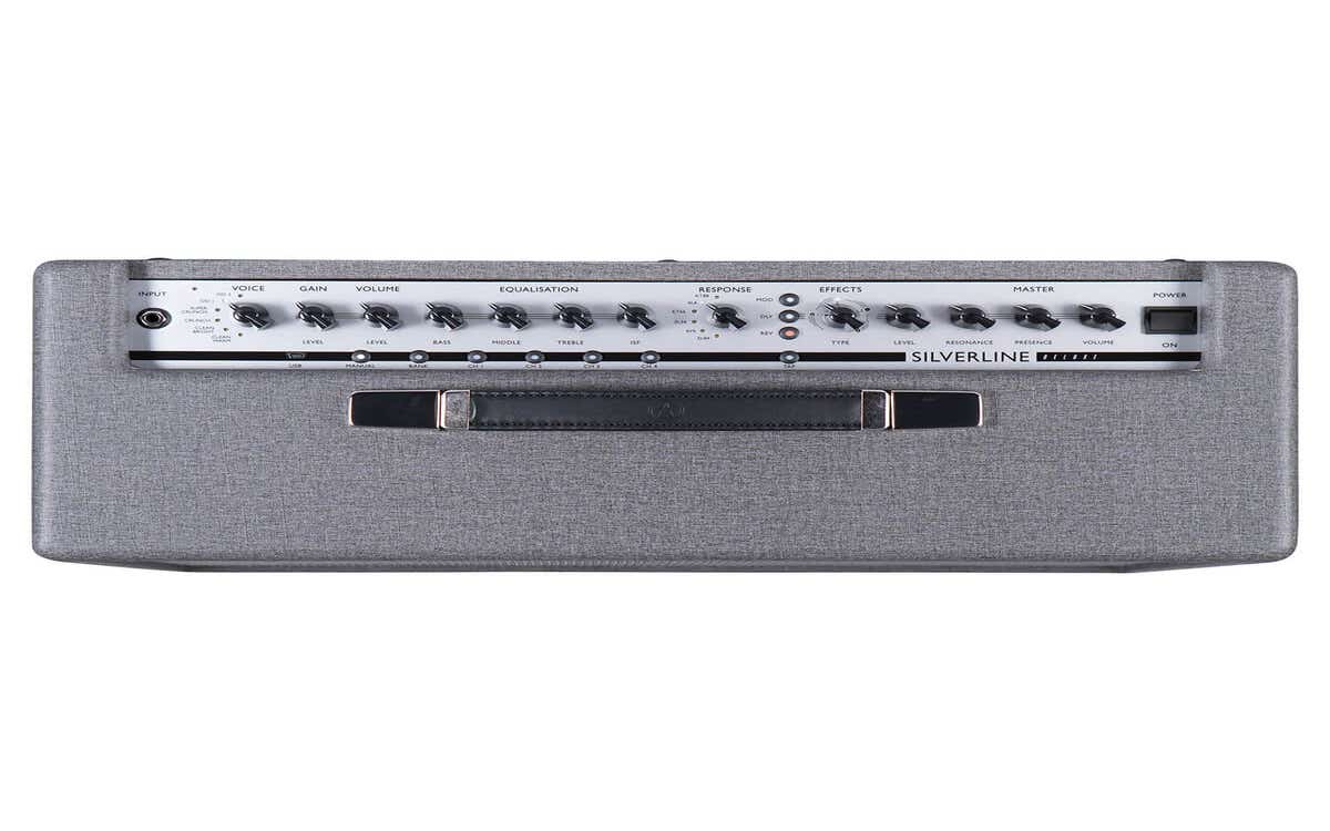 Blackstar Silverline Deluxe 100w 1x12