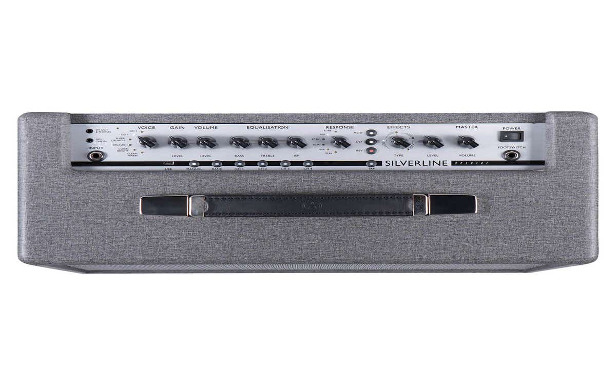 Blackstar Silverline Special 50w Guitar Amp Combo