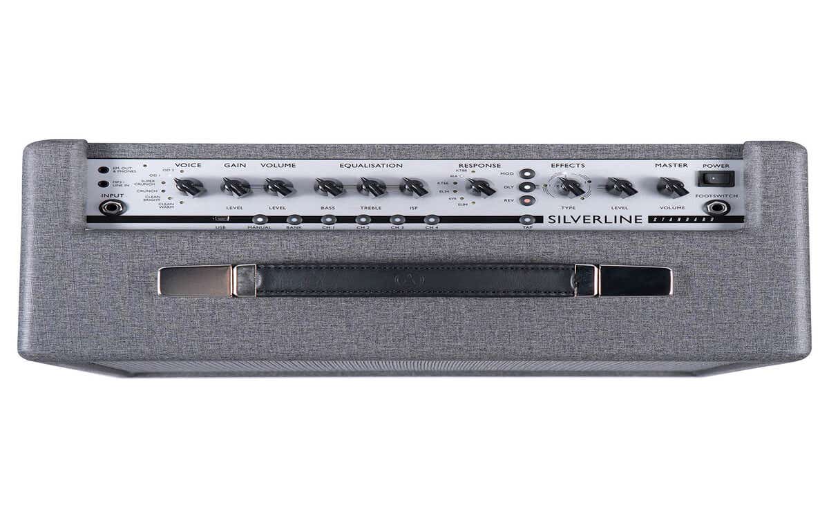Blackstar Silverline Standard 20w Guitar Amp Combo
