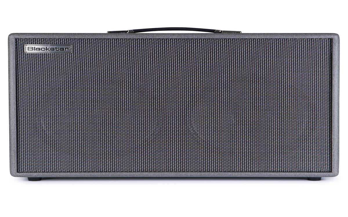 Blackstar Silverline STEREO Deluxe 100w 2x12
