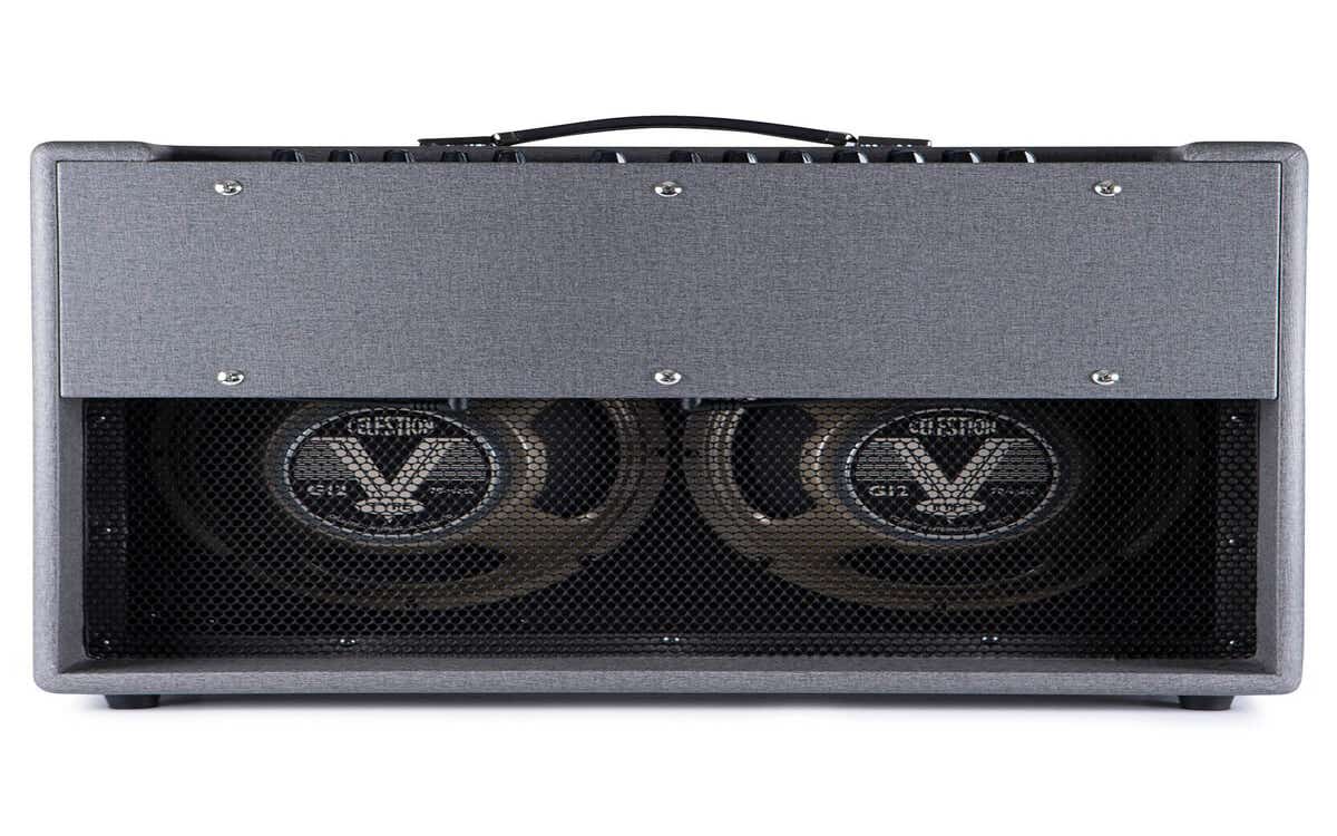 Blackstar Silverline STEREO Deluxe 100w 2x12