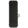 SKB Electric Bass Rectangular Case - Black (Bass not included)