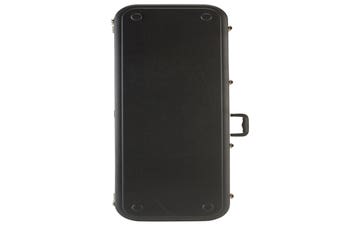 SKB Electric Bass Rectangular Case - Black (Bass not included)